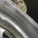 16" FORD F350SD PICKUP 99 16x6 DRW aluminum rear ID 2C34-CA Original OEM Wheel - View 9