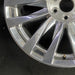 22" ESCALADE 21-24 22x9 14 spoke polished opt SGK Original OEM Wheel Rim - Additional View