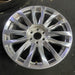 22" ESCALADE 21-24 22x9 14 spoke polished opt SGK Original OEM Wheel Rim - View 7