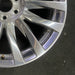 22" ESCALADE 21-24 22x9 14 spoke polished opt SGK Original OEM Wheel Rim - Back View