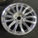 22" ESCALADE 21-24 22x9, 14 spoke, polished Original OEM Wheel Rim - Side Profile