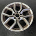 18" BMW X3 11-14 18x8 , , Y spoke design Original OEM Wheel Rim - Close-Up Detail