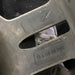 18" MERCEDES CL-CLASS 03-05 215 Type; CL55, 18x8.5 Original OEM Wheel Rim - Back View