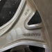 21" RANGE ROVER 18 21x9.5 , 7 Y spoke , machined face Original OEM Wheel Rim - Additional View