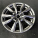 18" MAZDA CX-9 17-18 aluminum 18x8 silver Original OEM Wheel Rim - View 8