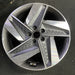 19" NEXO 19-23 19x7.5 Original OEM Wheel Rim - Angle View