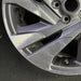 18" LEGACY 23-25 18x7.5 alloy Sedan machined face with pockets Original OEM - Additional View