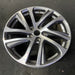 19" INFINITI QX50 16 19x8 , 10 spoke Original OEM Wheel Rim - Close-Up Detail