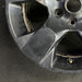 18" DODGE 1500 PICKUP 24 6 lug 18x8 5 spoke w/recessed outer spoke black - Additional View
