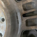 20" FORD F250SD PICKUP 12-16 20x8 , 7 spoke Original OEM Wheel Rim - Back View
