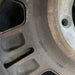 20" FORD F250SD PICKUP 12-16 20x8 , 7 spoke Original OEM Wheel Rim - Additional View