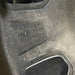 18" FORD F150 PICKUP 13-14 18x7.5, aluminum, 7 spoke, solid spokes, Original - Back View
