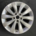 17" OPTIMA 16 17x7 , , w/o Original OEM Wheel Rim - Additional View