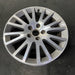 17" AUDI A3 06-13 17x7.5 alloy 16 spoke w/ inlay Original OEM Wheel Rim - View 8
