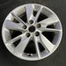 16" OPTIMA 16-17 16x6.5 alloy angled spoke Original OEM Wheel Rim - View 7
