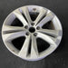 18" GENESIS 09-12 Cpe 18x8 10 spoke rear Original OEM Wheel Rim - View 8