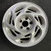 16" STEALTH 91-93 16x8 aluminum L. Original OEM Wheel Rim - Additional View