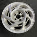 16" STEALTH 91-93 16x8 aluminum L. Original OEM Wheel Rim - View 7
