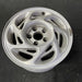 16" STEALTH 91-93 16x8 aluminum L. Original OEM Wheel Rim - View 8