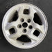16" 3000GT 97-99 16x8 Original OEM Wheel Rim - Angle View