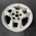 16" 3000GT 97-99 16x8 Original OEM Wheel Rim - Close-Up Detail