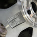 17" BRONCO SPORT 21-24 17x7, alloy, 5 spoke, slotted spoke Original OEM Wheel - Additional View