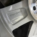 17" RANGER 24-25 17x7.5, , single spoke Original OEM Wheel Rim - Back View