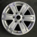 17" RANGER 24-25 17x7.5, , single spoke Original OEM Wheel Rim - Angle View
