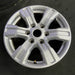 17" RANGER 19-23 17x8 silver Original OEM Wheel Rim - View 7