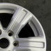 17" RANGER 19-23 17x8 silver Original OEM Wheel Rim - Close-Up Detail