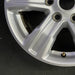 17" RANGER 19-23 17x8 silver Original OEM Wheel Rim - Additional View