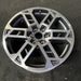 20" EXPEDITION 25 20x8.5, , single spoke Original OEM Wheel Rim - Close-Up Detail