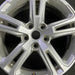 17" TERRAIN 18-21 17x7 opt RSB Original OEM Wheel Rim - Angle View