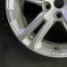 17" TERRAIN 18-21 17x7 opt RSB Original OEM Wheel Rim - Additional View