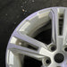 17" TERRAIN 18-21 17x7 opt RSB Original OEM Wheel Rim - Side Profile
