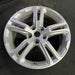 17" TERRAIN 18-21 17x7 Original OEM Wheel Rim - Side Profile