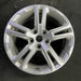 17" TERRAIN 18-21 17x7 Original OEM Wheel Rim - Angle View