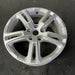17" TERRAIN 18-21 17x7 opt RSB Original OEM Wheel Rim - View 8