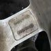 18" MERCEDES S-CLASS 03 230 Type; SL500, 18x8.5 Original OEM Wheel Rim - View 10