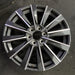 22" GX550 24-25 22x7.5 Original OEM Wheel Rim - Angle View