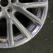 20" XT4 19-20 20x8.5 7 Y spoke polished opt SHH Original OEM Wheel Rim - Back View