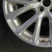 20" XT4 19-20 20x8.5 7 Y spoke polished opt SHH Original OEM Wheel Rim - Additional View