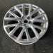 20" XT4 19-20 20x8.5 7 Y spoke polished opt SHH Original OEM Wheel Rim - View 8