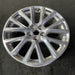 20" XT4 19-20 20x8.5 7 Y spoke polished opt SHH Original OEM Wheel Rim - View 8