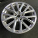 20" XT4 19-20 20x8.5 7 Y spoke polished opt SHH Original OEM Wheel Rim - View 7