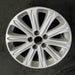 17" ODYSSEY 05-07 17x7 Original OEM Wheel Rim - Side Profile