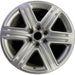20" EXPEDITION 18-19 20x8.5 6 spoke Original OEM Wheel Rim - Front View