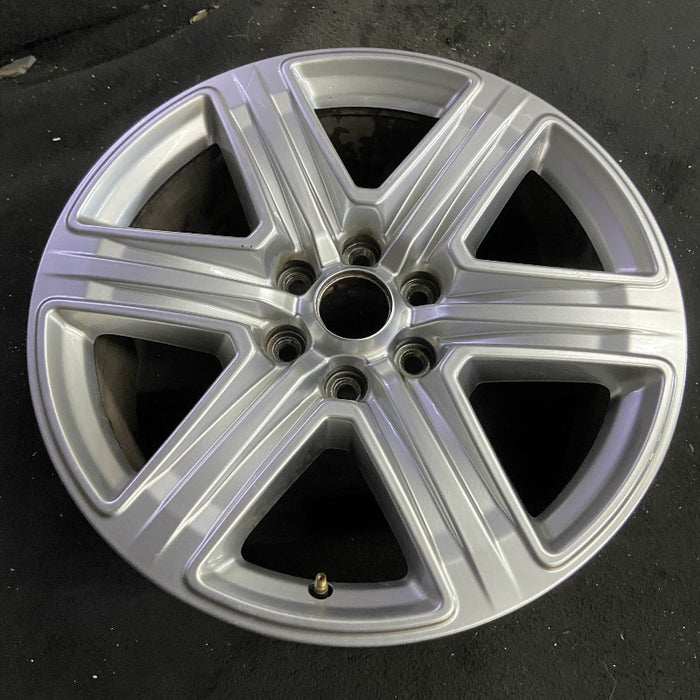 20" EXPEDITION 18-19 20x8.5 6 spoke Original OEM Wheel Rim - View 7