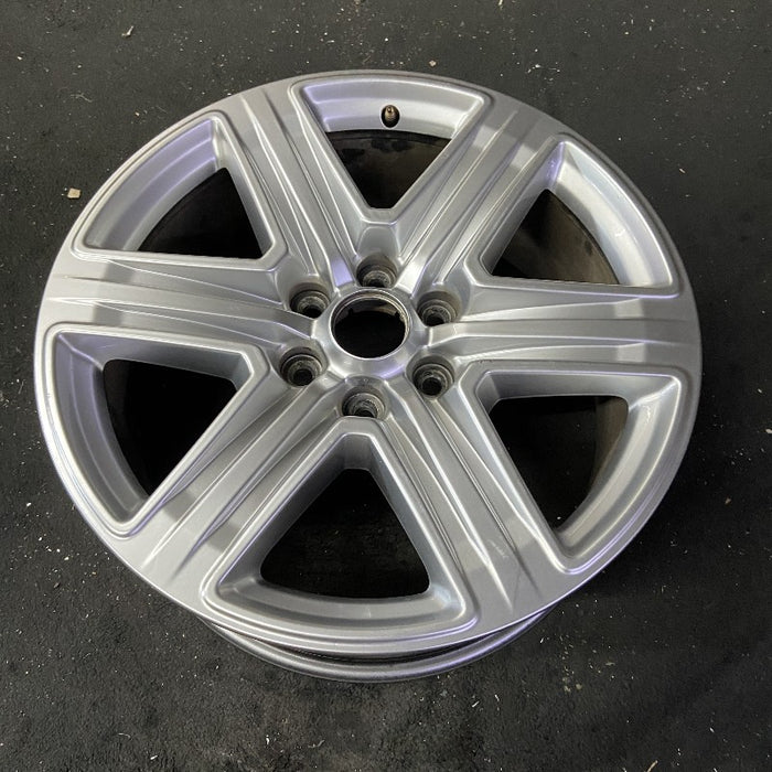 20" EXPEDITION 18-19 20x8.5 6 spoke Original OEM Wheel Rim - View 8