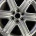 20" EXPEDITION 18-19 20x8.5 6 spoke Original OEM Wheel Rim - Angle View